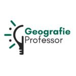 Geografieprofessor