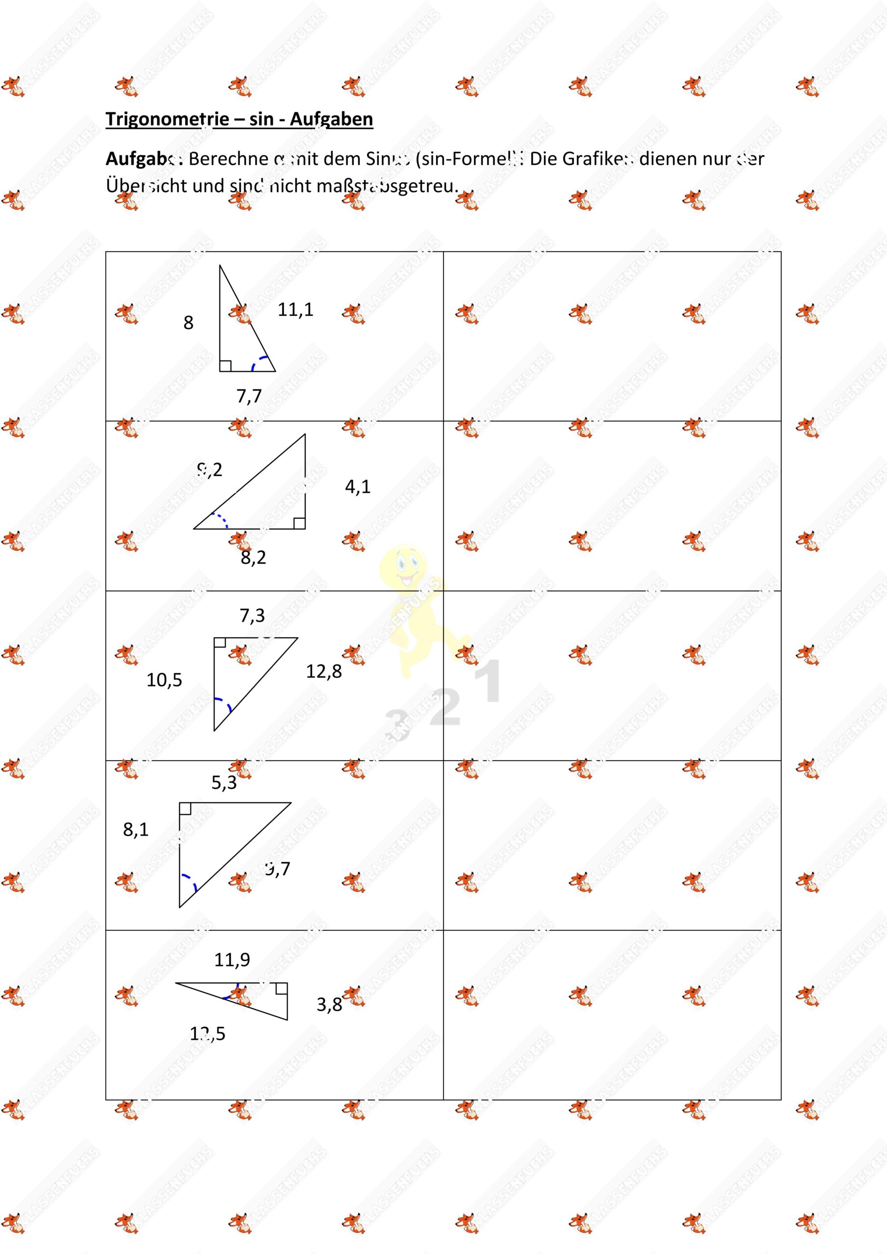 Klassenfuchs Image