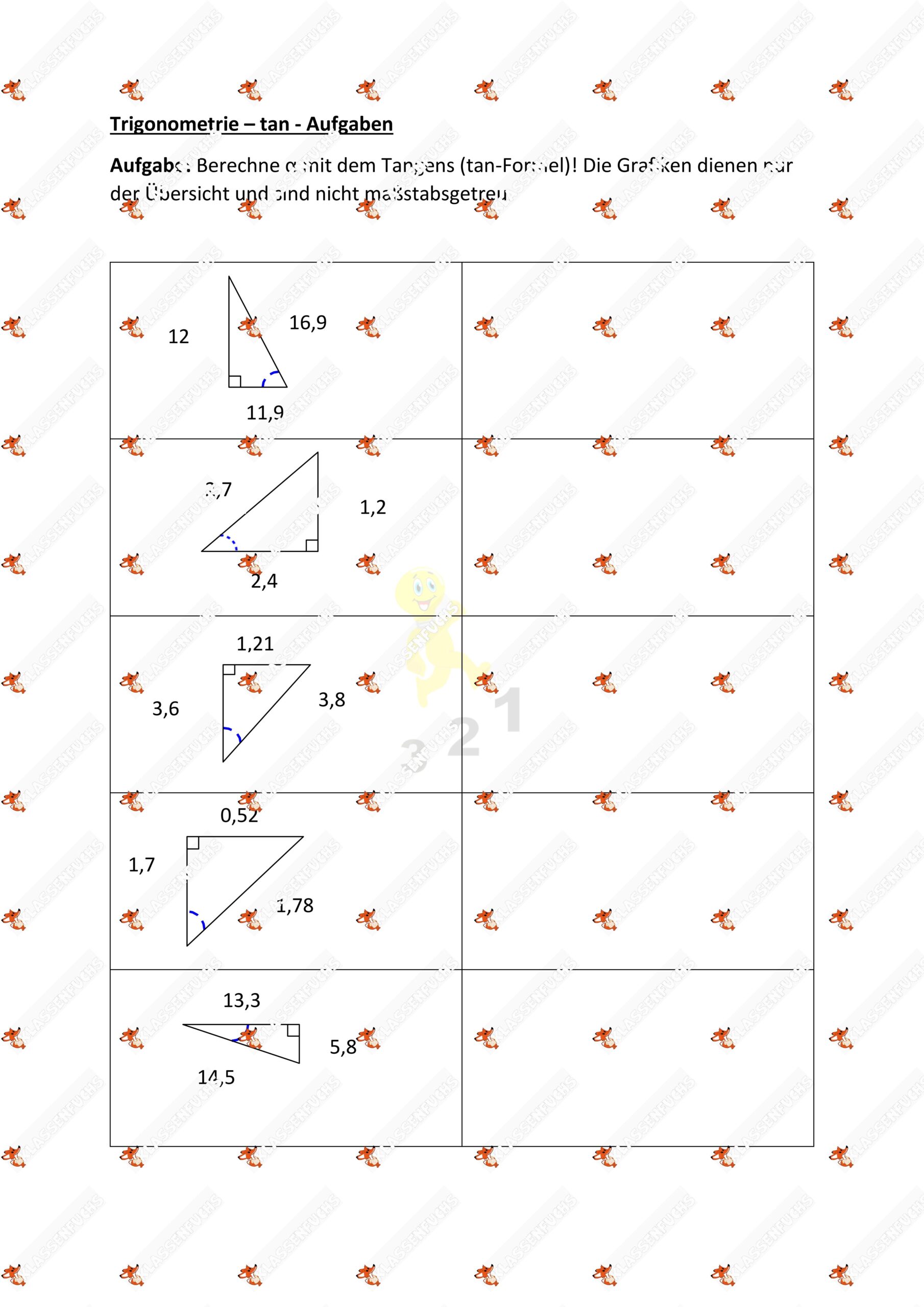 Klassenfuchs Image